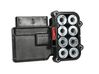 ABS control unit/module 15052212