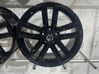 Felgi aluminiowe R19 2H0601025E