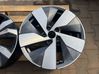 Felgi aluminiowe R17 3J0601025B