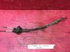 Gear shift cable linkage CA2010