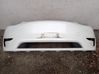 Front bumper 154010106C