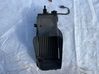 Intercooler radiator CV619L440VC