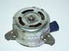 Elektrisks radiatoru ventilators 5YY0584