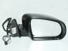 Front door electric wing mirror 1FV52LAUAD
