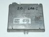 Engine control unit/module 7700860316
