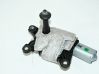 Rear window wiper motor E4B517404BA