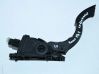 Akceleratoriaus pedalas BV619F836AB