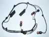 Parking sensor (PDC) wiring loom 240157712R