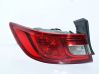 Rear/tail lights 265554091R