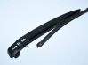 Rear wiper blade arm 