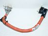 Engine installation wiring loom EG9814B245AA