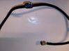 Sound system wiring loom 9671116980
