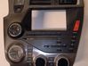 Head unit multimedia control 98025374ZD