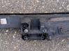 Radiator support slam panel 9686779380