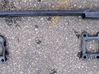 Front bumper support beam 9811866980