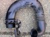 Air intake hose/pipe 9671726480