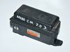 Fuse box set 9240945