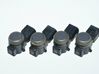 Parking PDC sensor 9675202477F4