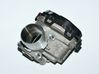 Throttle body valve 9807238580