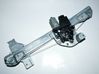 Front door electric window regulator 9813093380