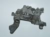 Generator/alternator bracket 9804121180