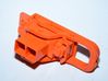 Battery relay fuse 