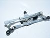 Front wiper linkage and motor 288008294RA