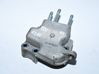 Engine mounting bracket 55197827