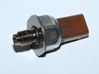 Fuel pressure sensor 9676643880