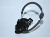 Rear door lock 