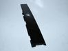 Rear door trim (molding) JX7BA254A40AA