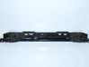 Traverse inférieur support de radiateur 8907638001