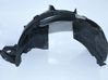 Front wheel arch liner splash guards 9811931280