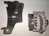 Alternator 51943774