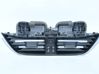 Dash center air vent grill JX7B19K617BG