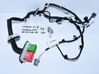 Front door wiring loom/harness boot 9825268280