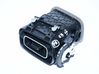 Dashboard air vent grill cover trim 98162210ZD