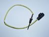 Exhaust gas temperature sensor JX7112B591DA