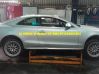 Rear shock absorber/damper 