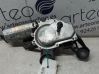 Motor del limpiaparabrisas trasero 6X0955711D