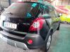 Brazo de suspensión trasero 96626419