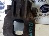 Brake discs and calipers set 1478507