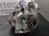Mechaninė 5 pavarų dėžė 12992510