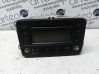 Unidad delantera de radio/CD/DVD/GPS 