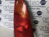 Rear/tail lights 