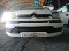 Parachoques delantero 