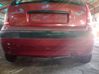 Rear bumper 7410R6