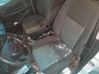 Asiento delantero del conductor 