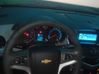 Front door airbag 
