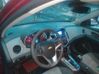 Dash center air vent grill 